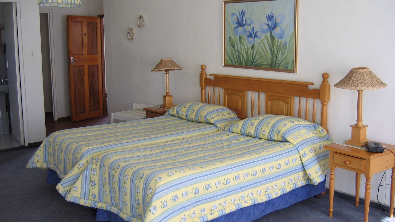 Photo of Bedroom in Richmond