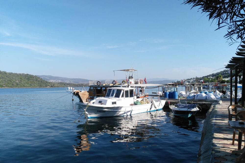 Photo of Others in Bogazici
