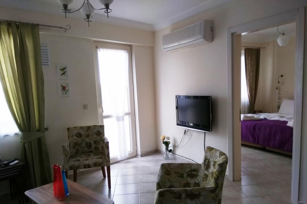 Photo of Bedroom in Bogazici