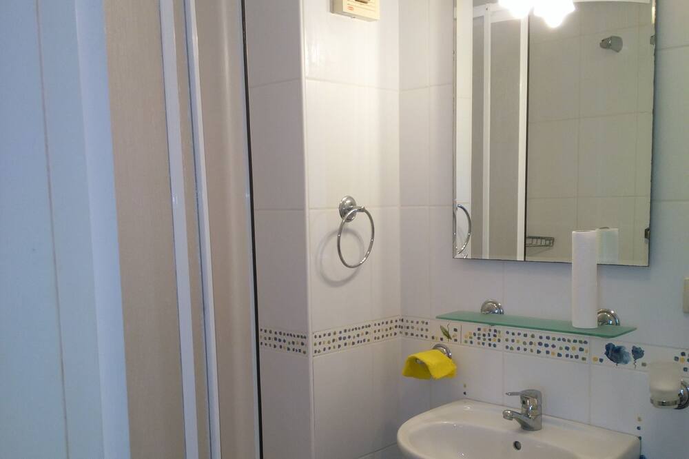 Photo of Bathroom in Bogazici
