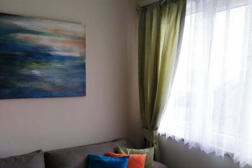 Photo of Bedroom in Bogazici
