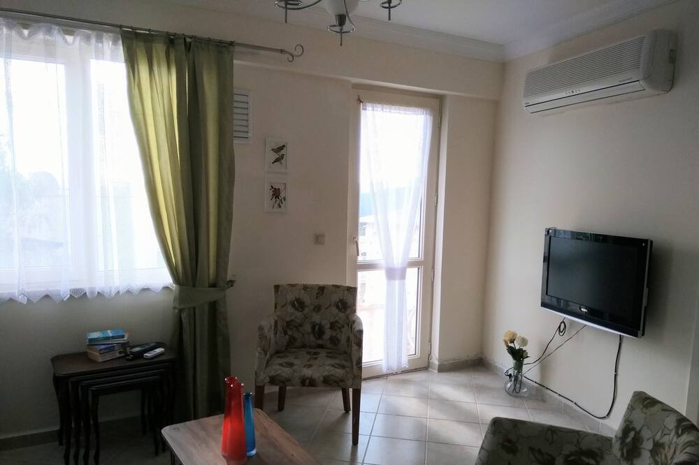 Photo of Bedroom in Bogazici