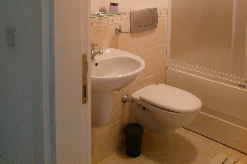 Photo of Bathroom in Bogazici