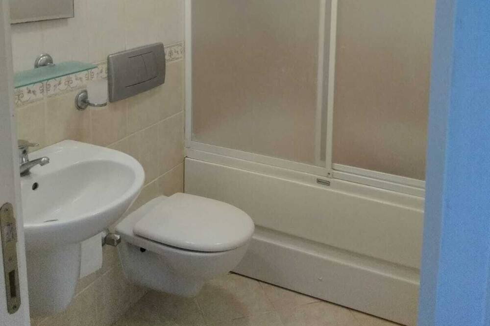 Photo of Bathroom in Bogazici