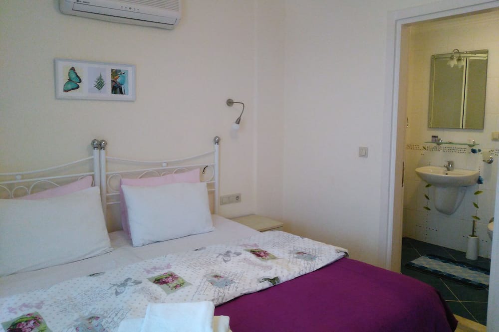 Photo of Bedroom in Bogazici