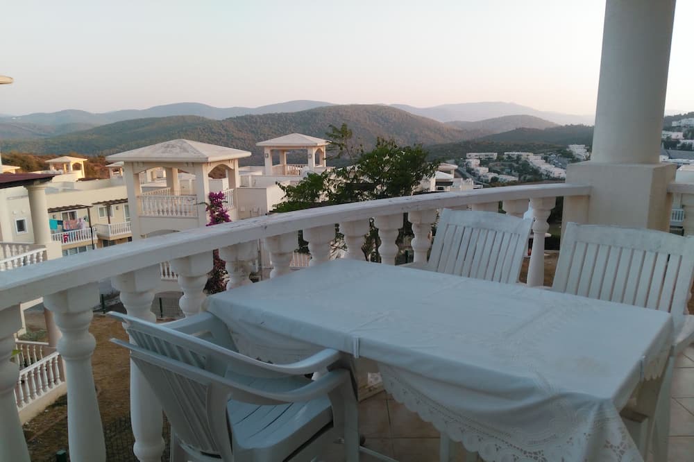 Photo of Patio Balcony in Bogazici