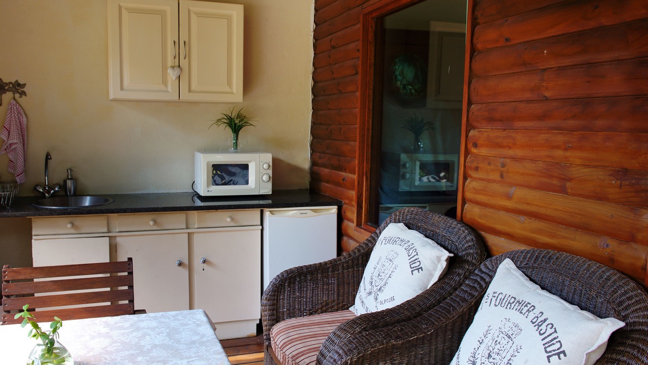 Photo of Kitchen in Alkmaar