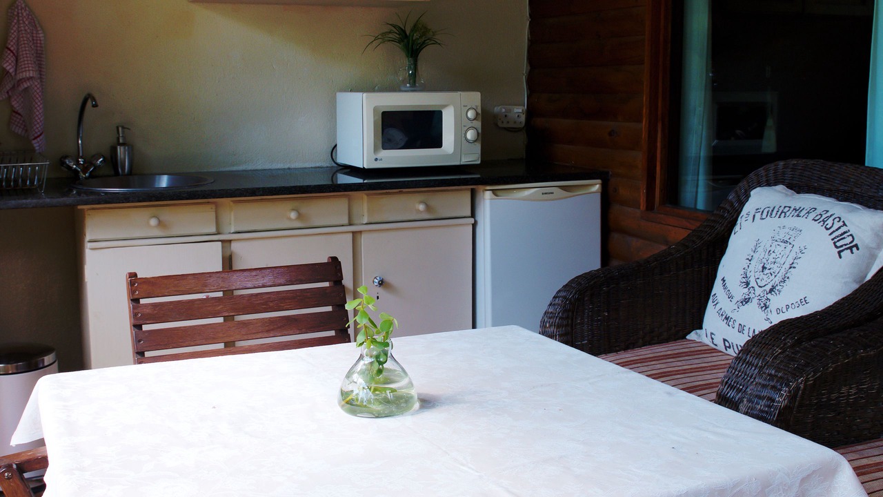 Photo of Kitchen in Alkmaar