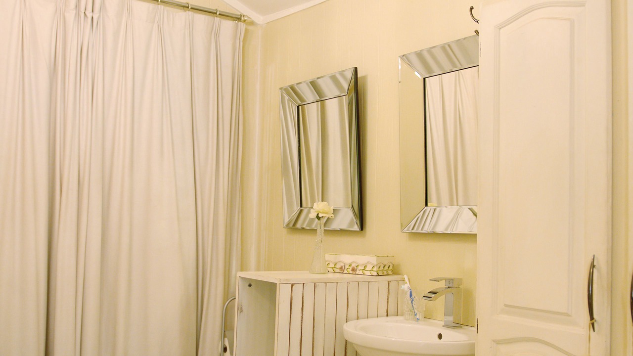 Photo of Bathroom in Alkmaar
