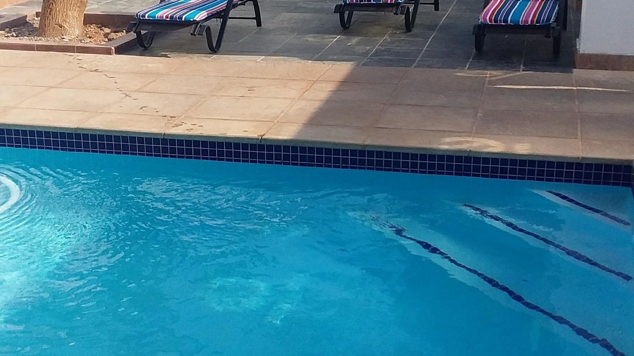 Photo of Outdoor in Bezuidenhout Valley