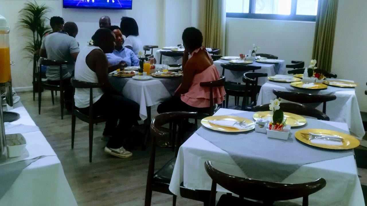 Photo of Others in Bezuidenhout Valley