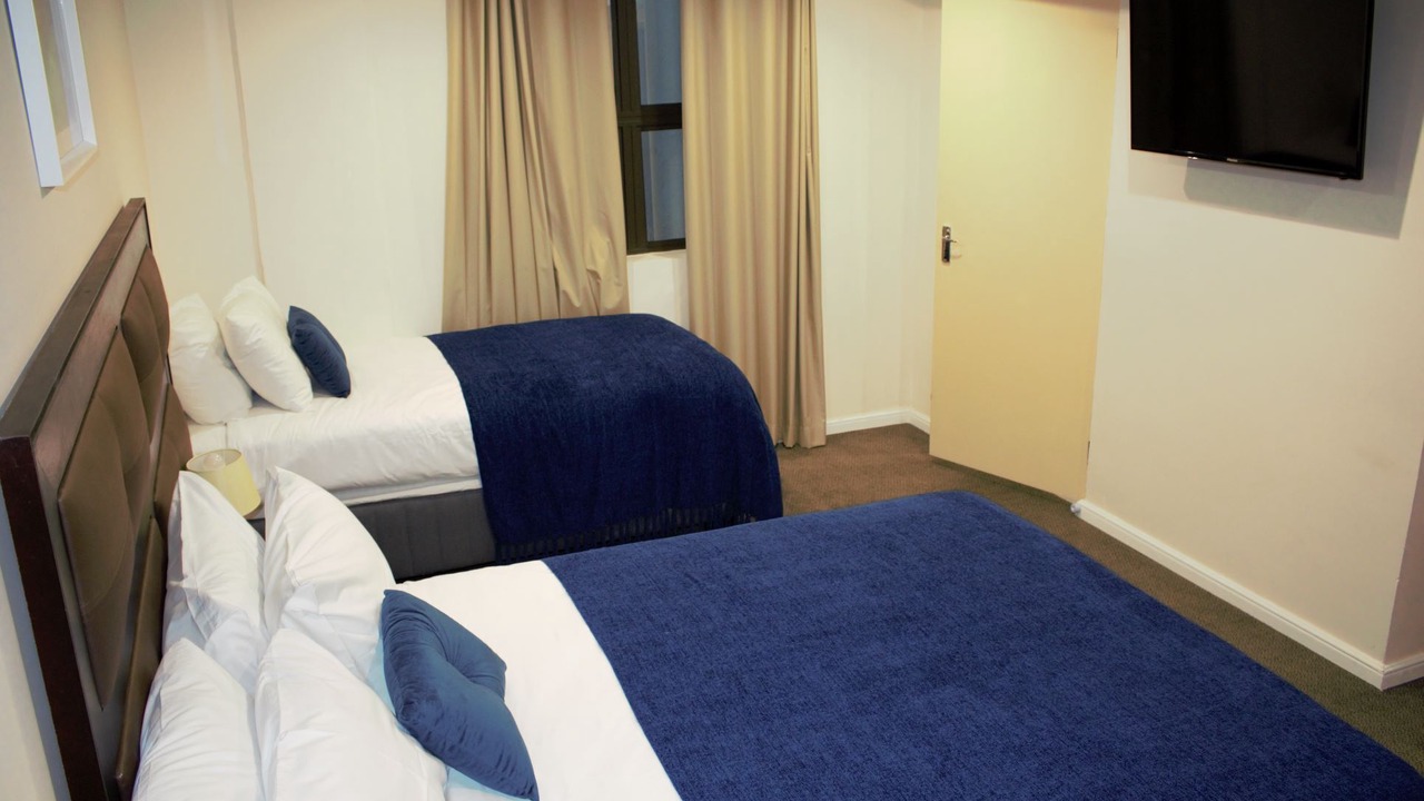 Photo of Bedroom in Bezuidenhout Valley