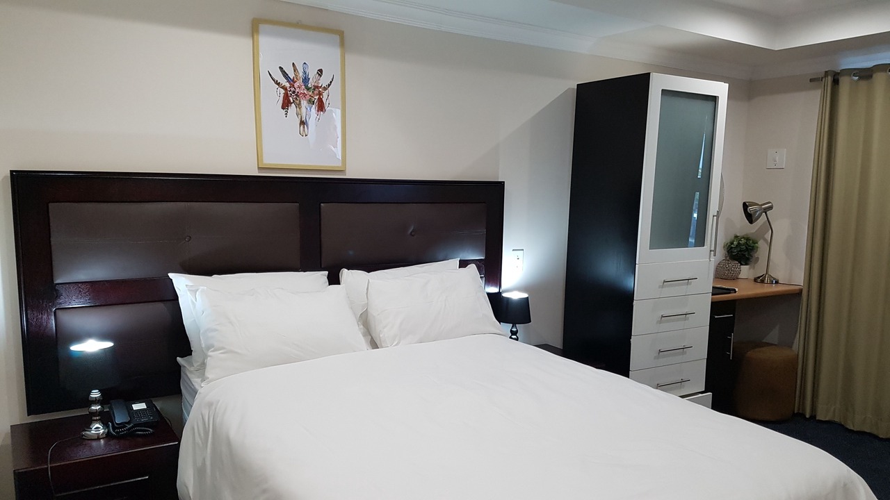 Photo of Bedroom in Bezuidenhout Valley