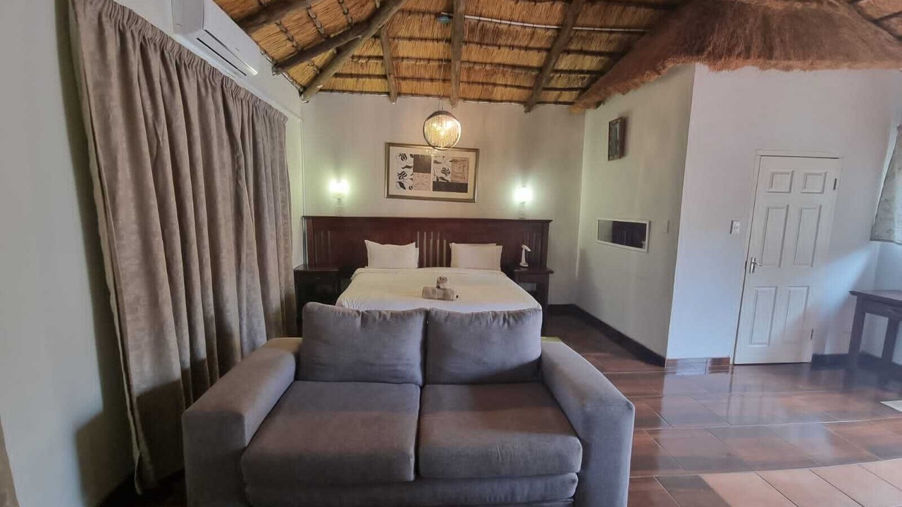 Photo of Bedroom in Nongoma
