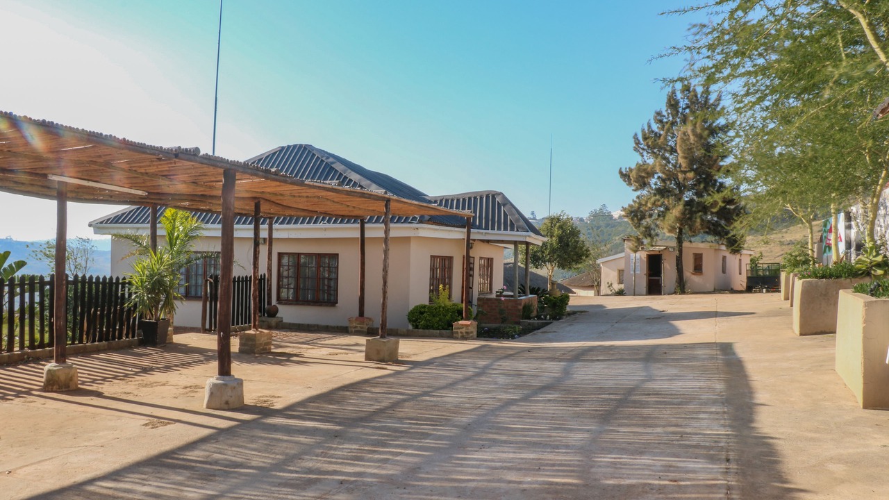 Photo of Outdoor in Nongoma