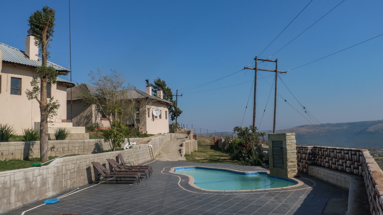 Photo of Outdoor in Nongoma