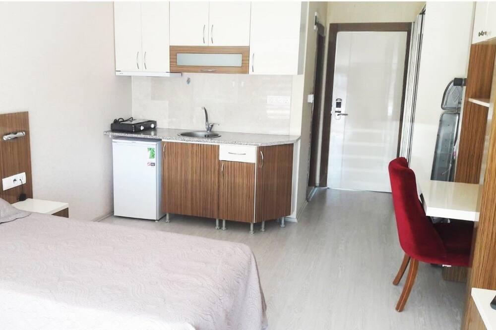 Photo of Livingroom in Golbasi