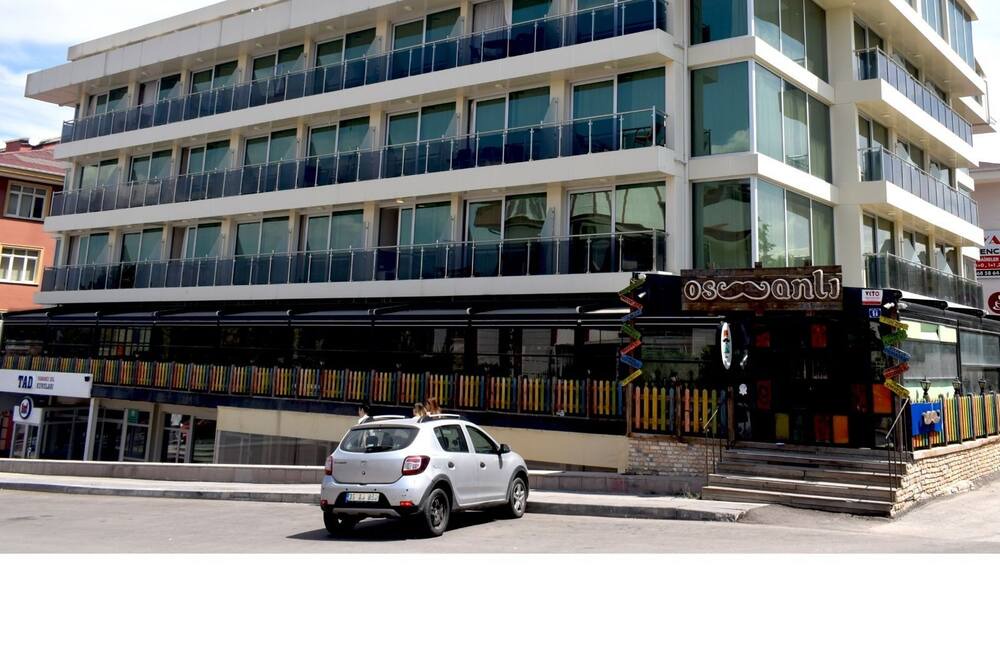 Photo of Outdoor in Golbasi