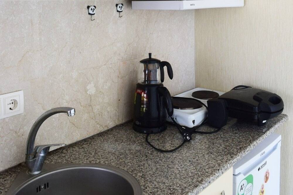 Photo of Kitchen in Golbasi