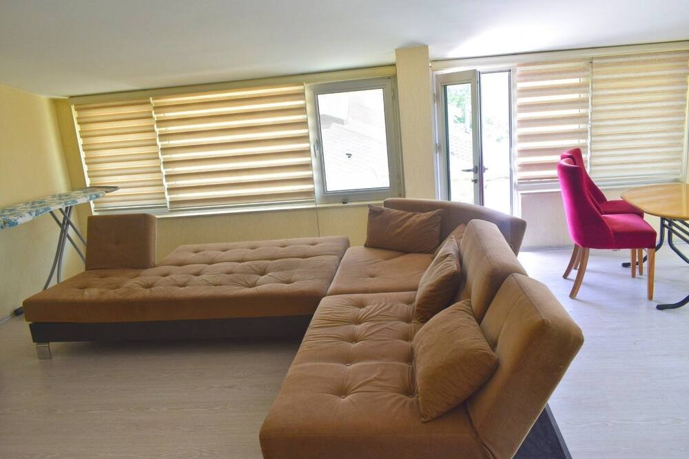 Photo of Bedroom in Golbasi