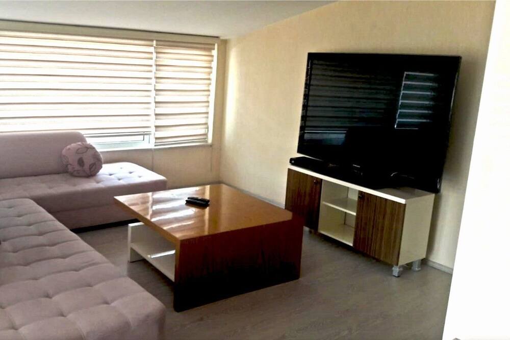 Photo of Livingroom in Golbasi