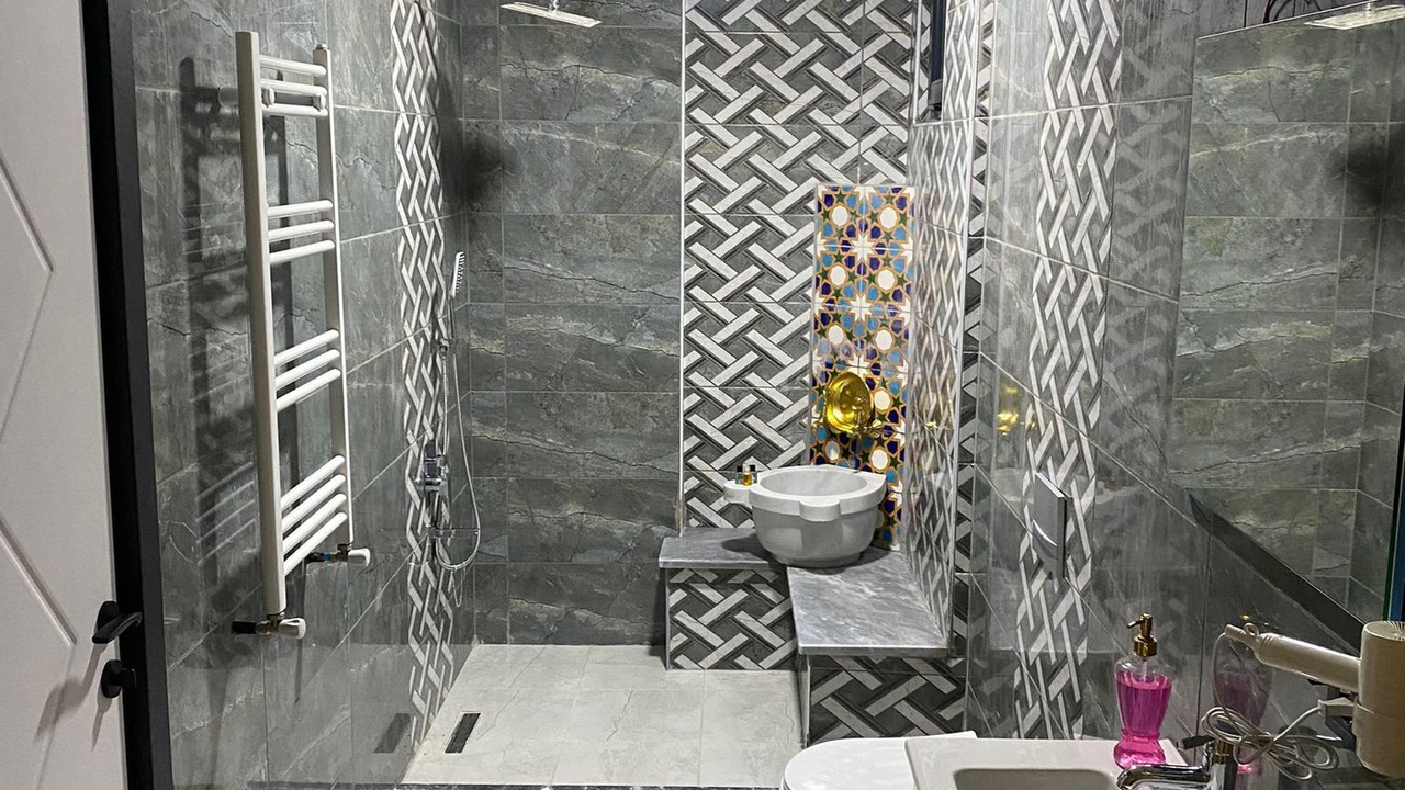 Photo of Bathroom in Agva