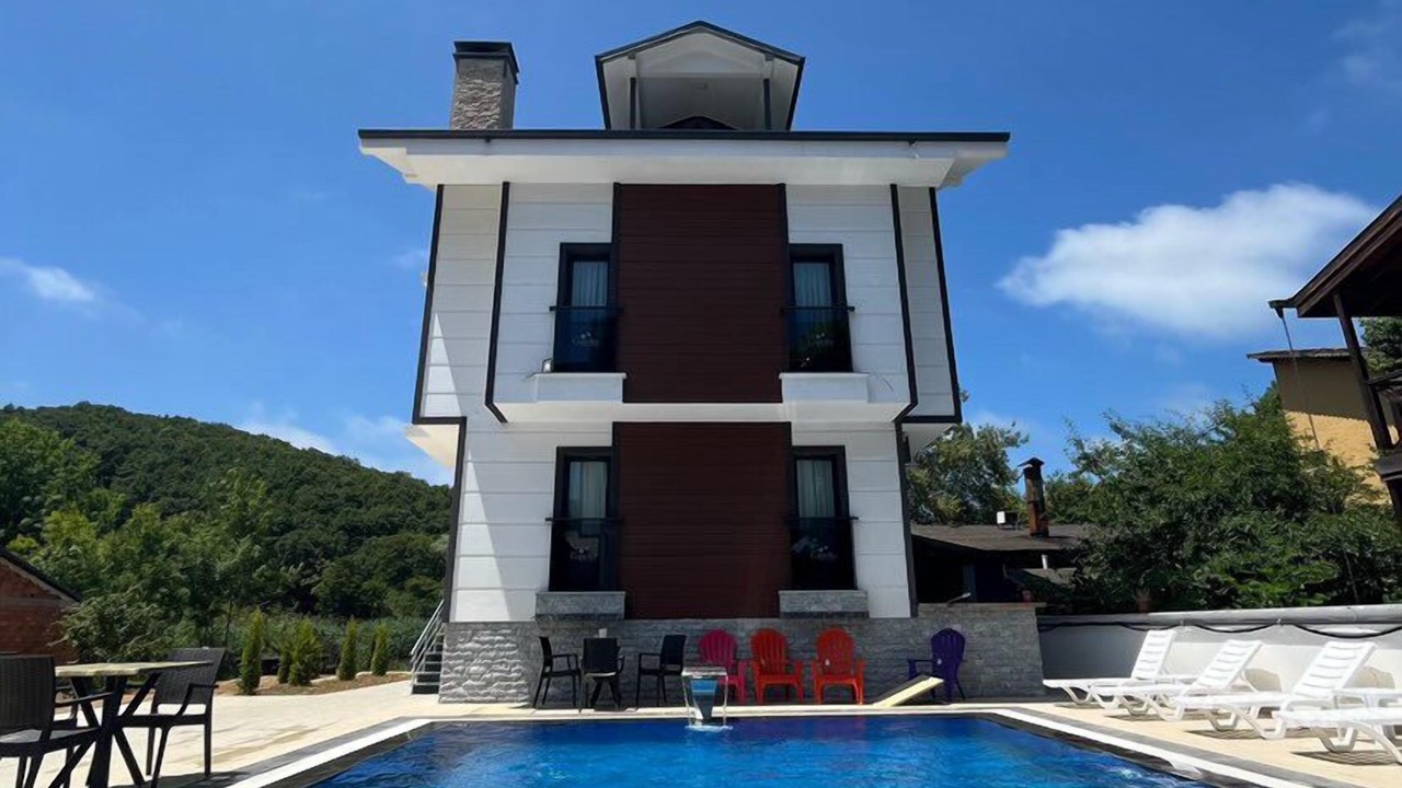 Photo of Outdoor in Agva