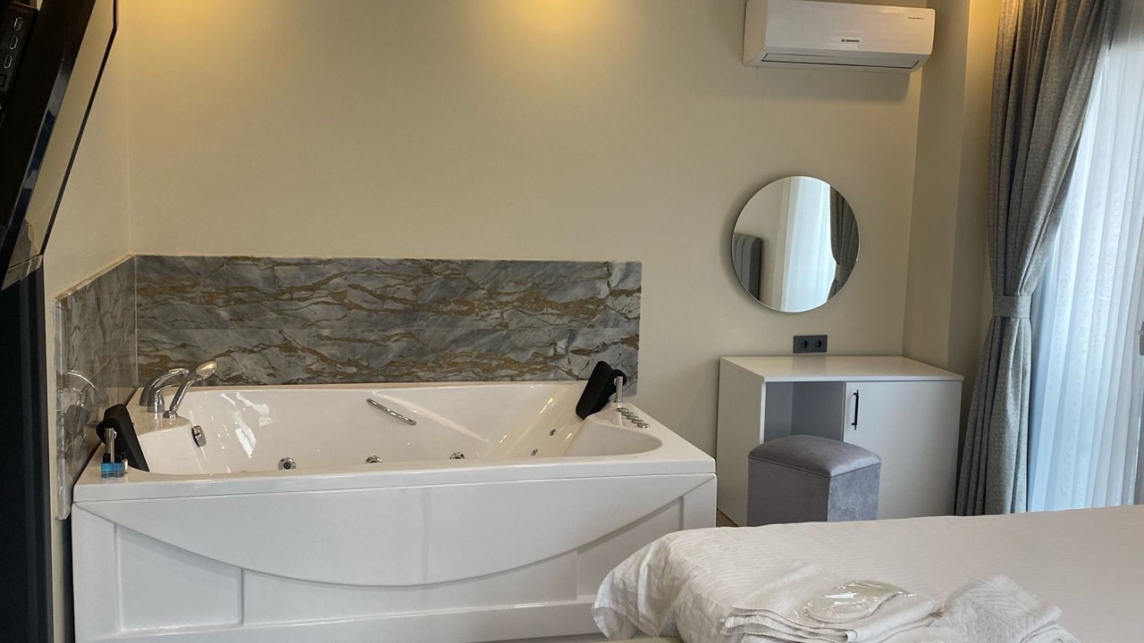 Photo of Bathroom in Agva