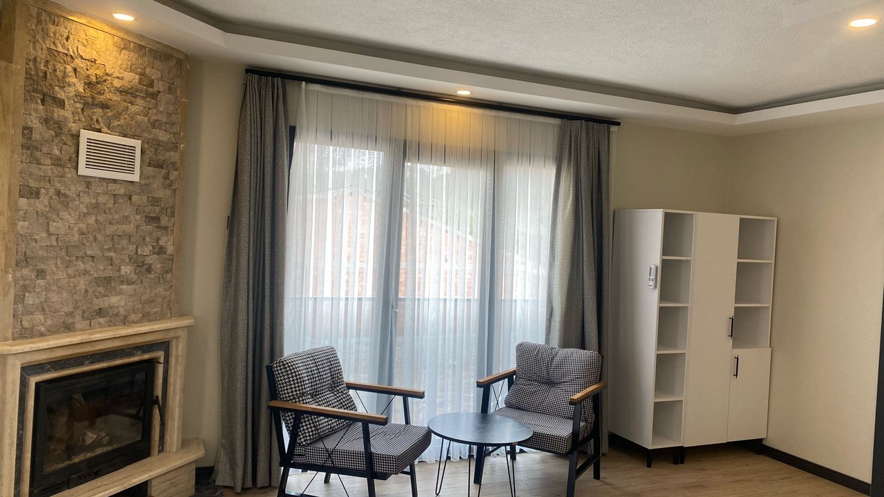 Photo of Livingroom in Agva