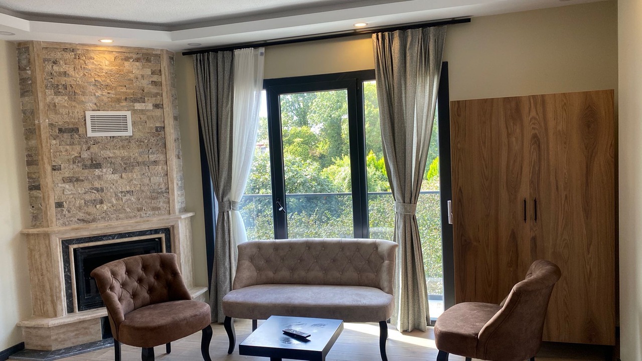Photo of Livingroom in Agva