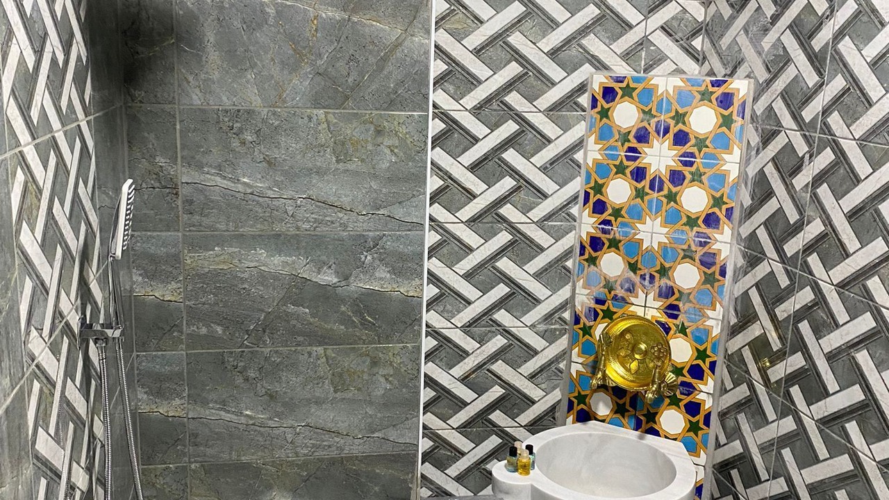 Photo of Bathroom in Agva
