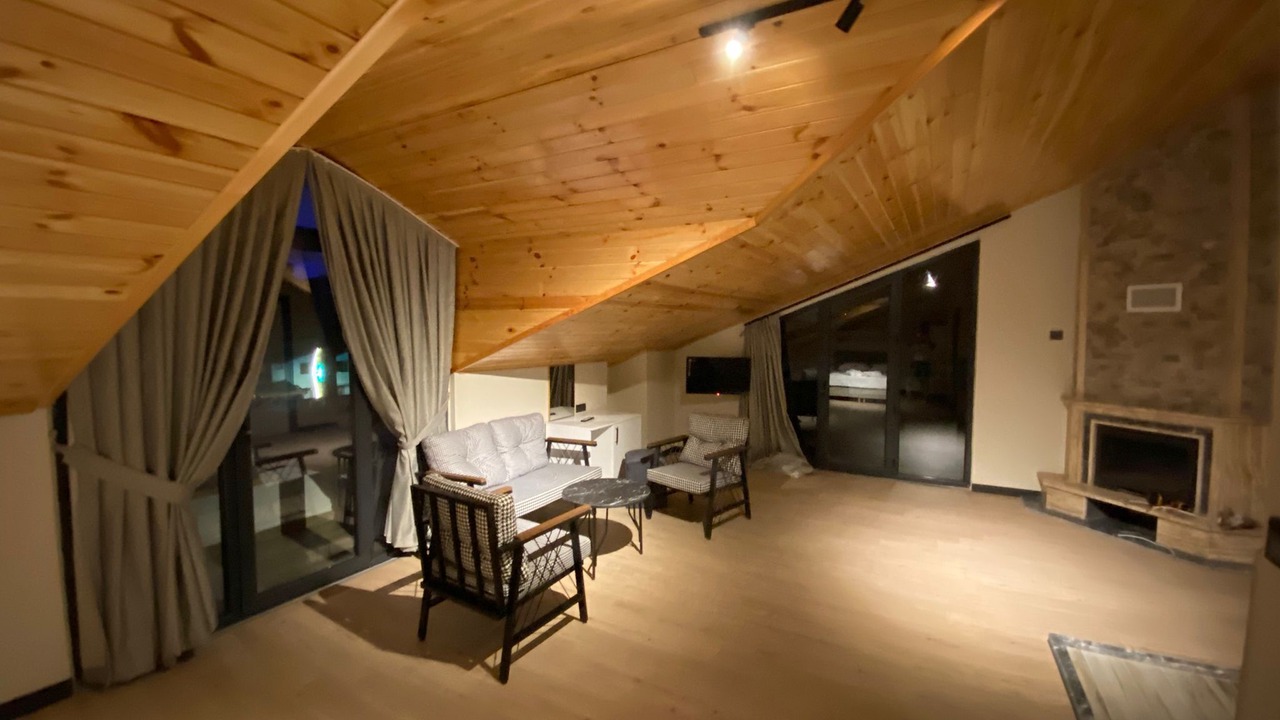 Photo of Livingroom in Agva