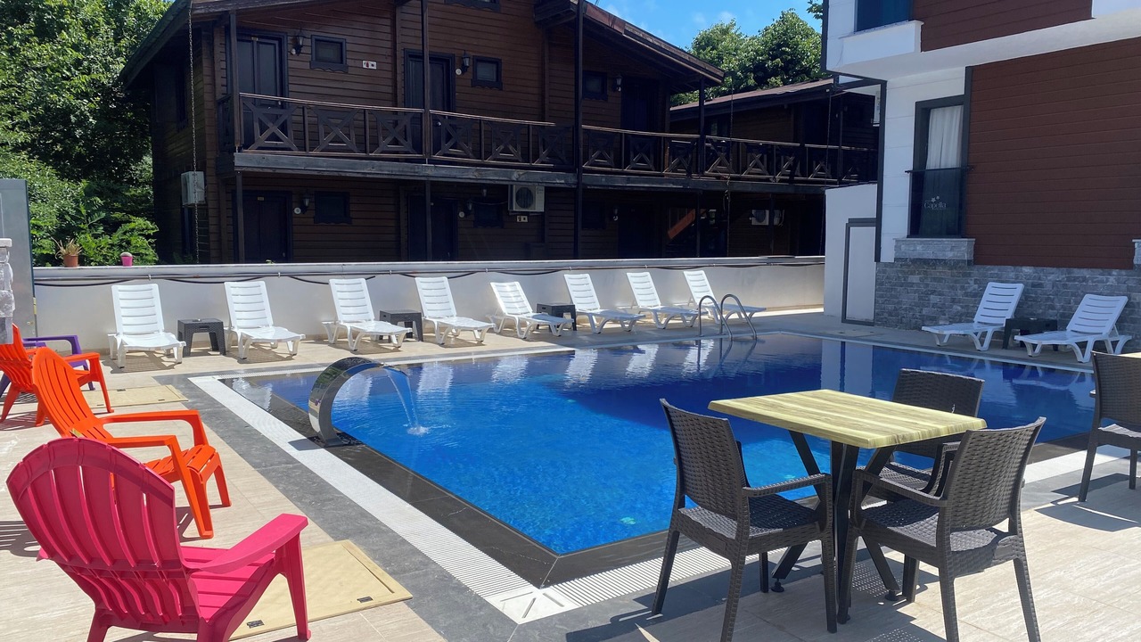 Photo of Outdoor in Agva