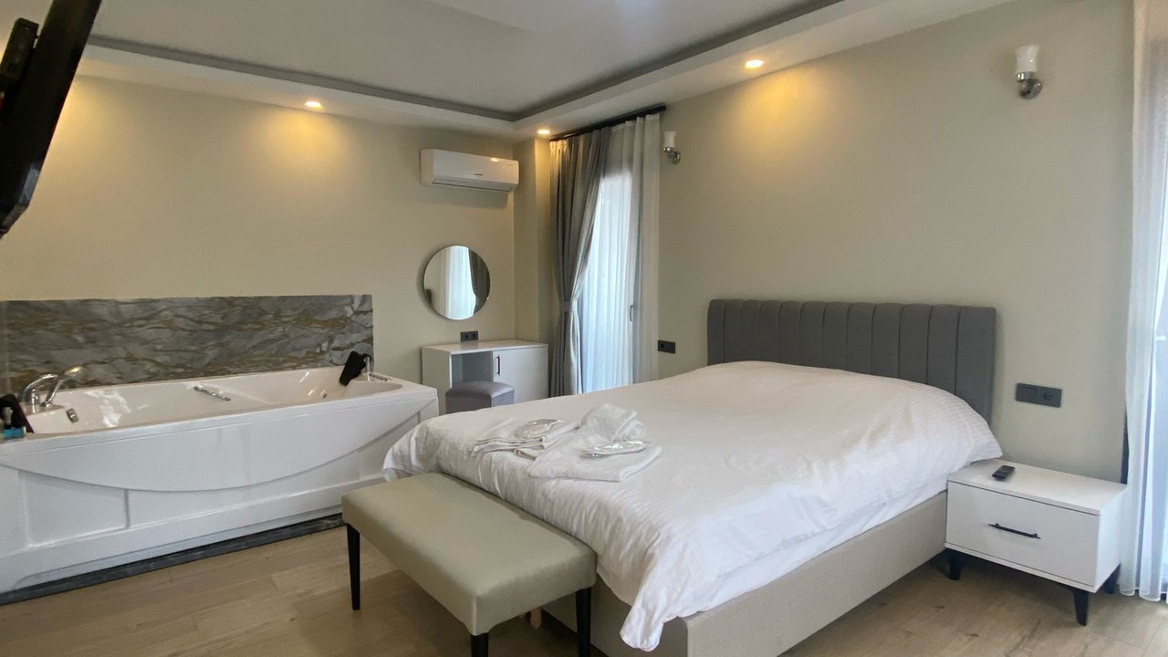 Photo of Bedroom in Agva