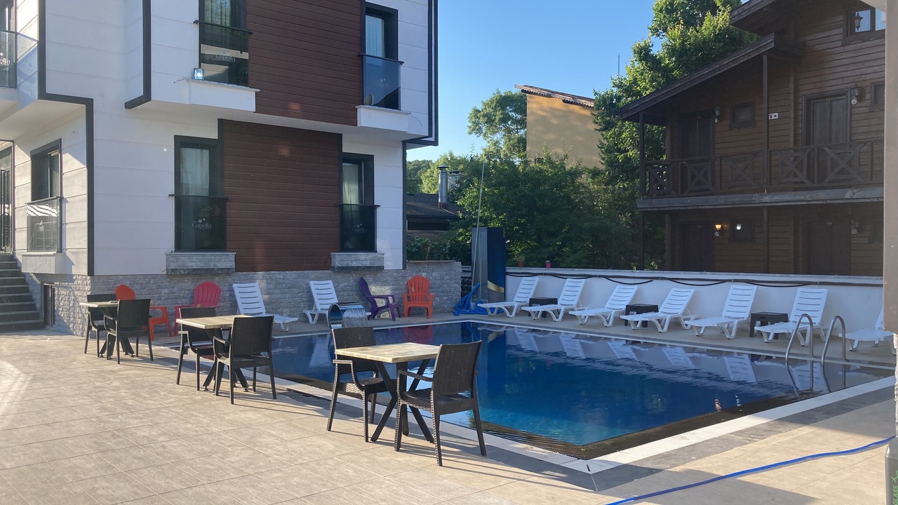 Photo of Outdoor in Agva