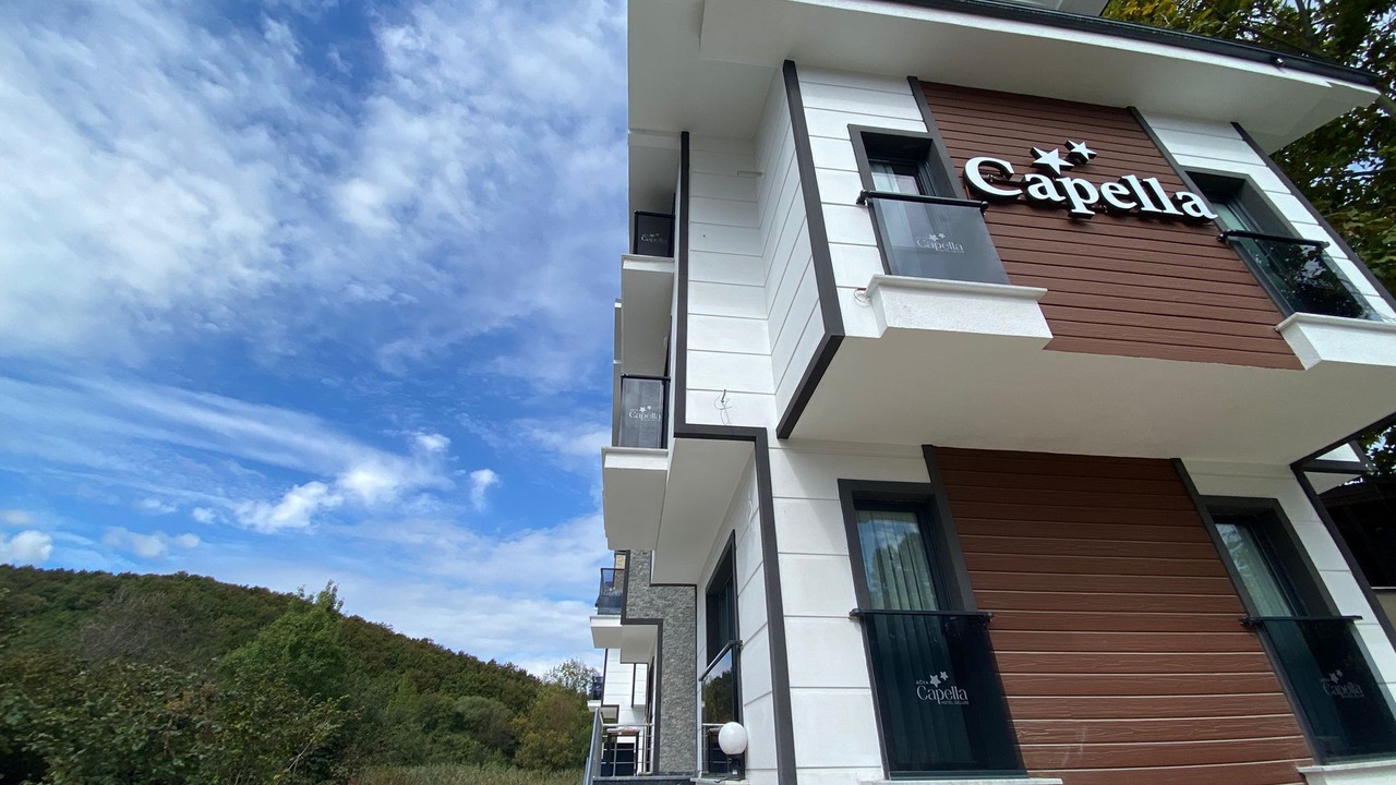 Photo of Outdoor in Agva