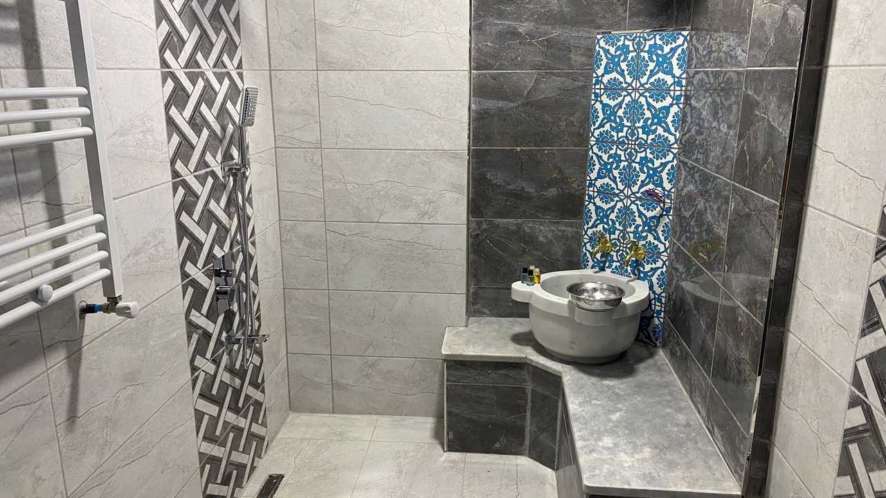 Photo of Bathroom in Agva