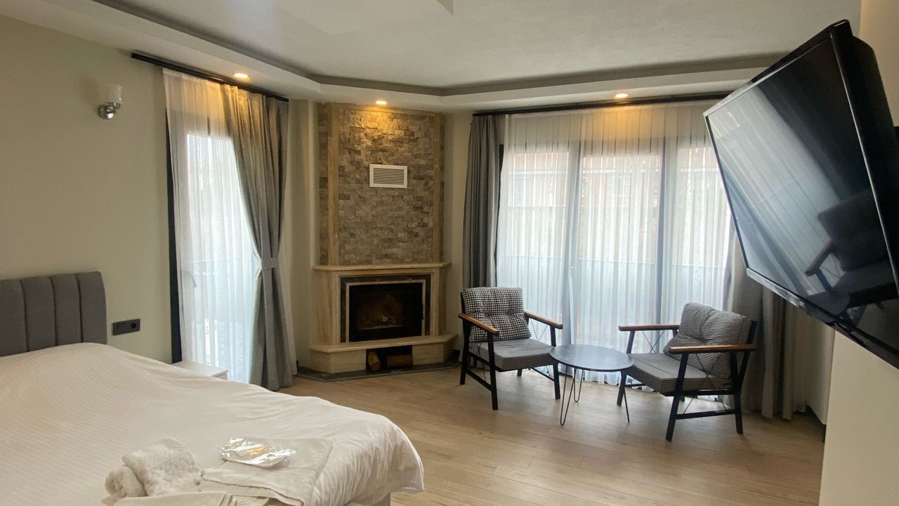 Photo of Livingroom in Agva