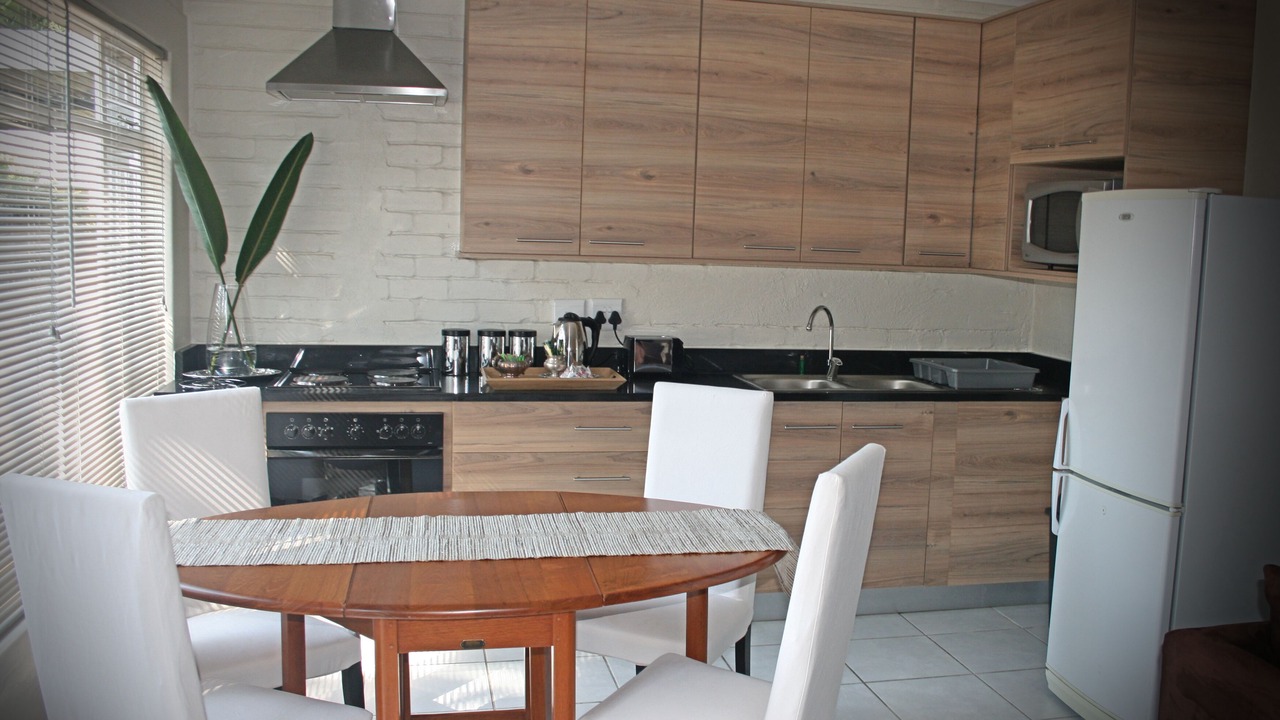 Photo of Kitchen in White River