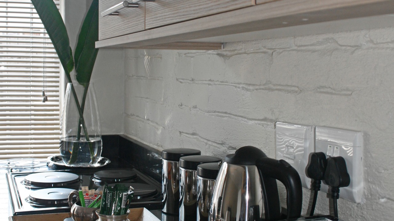 Photo of Kitchen in White River