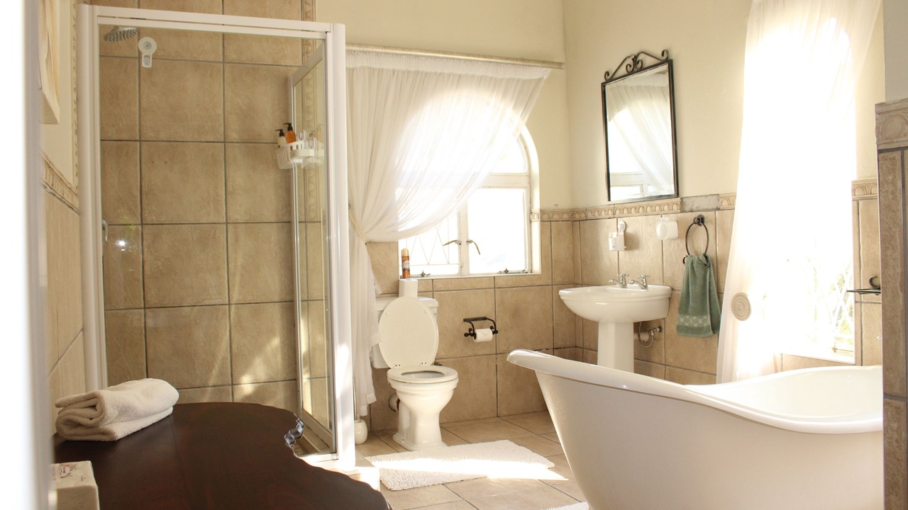 Photo of Bathroom in King William's Town