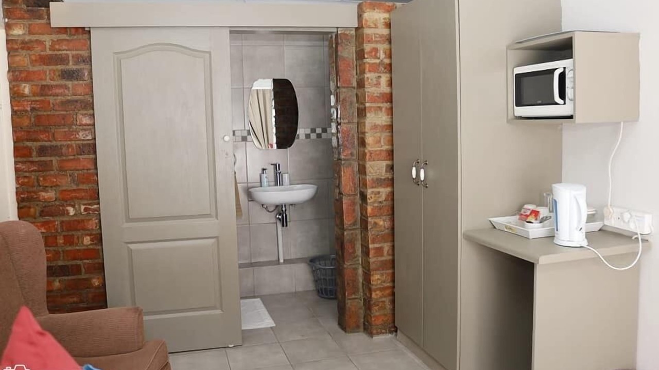 Photo of Bathroom in King William's Town
