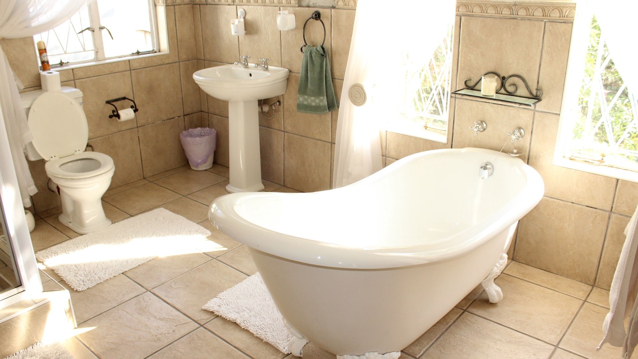 Photo of Bathroom in King William's Town