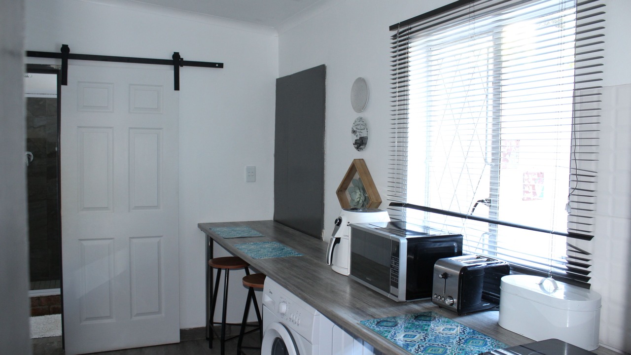 Photo of Kitchen in King William's Town