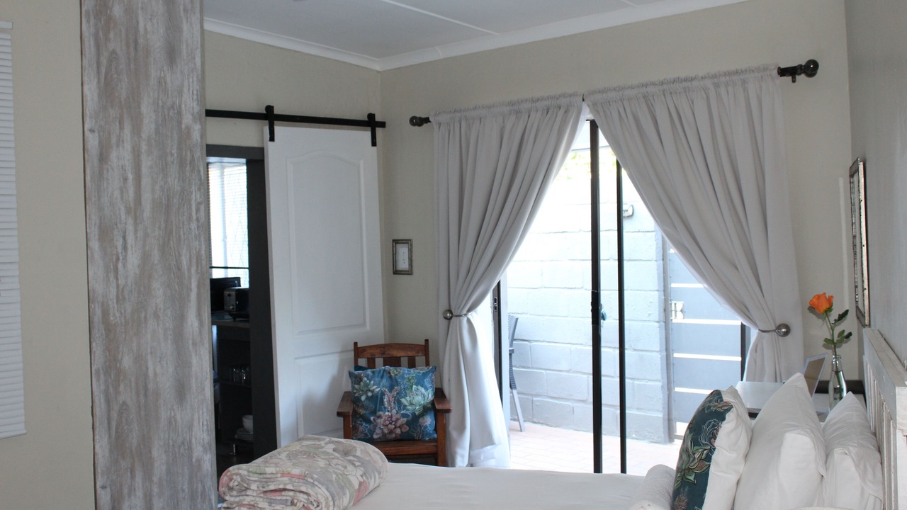 Photo of Bedroom in King William's Town