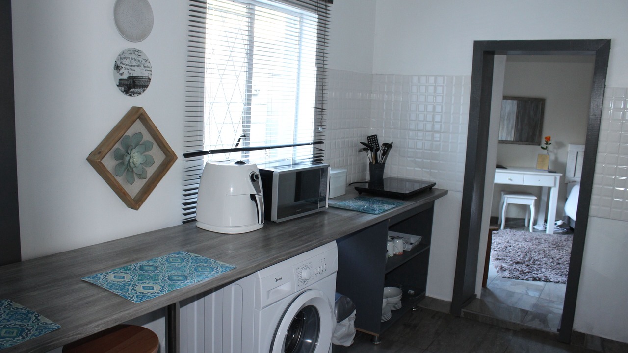 Photo of Kitchen in King William's Town