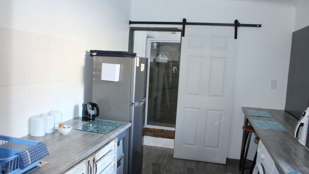 Photo of Kitchen in King William's Town