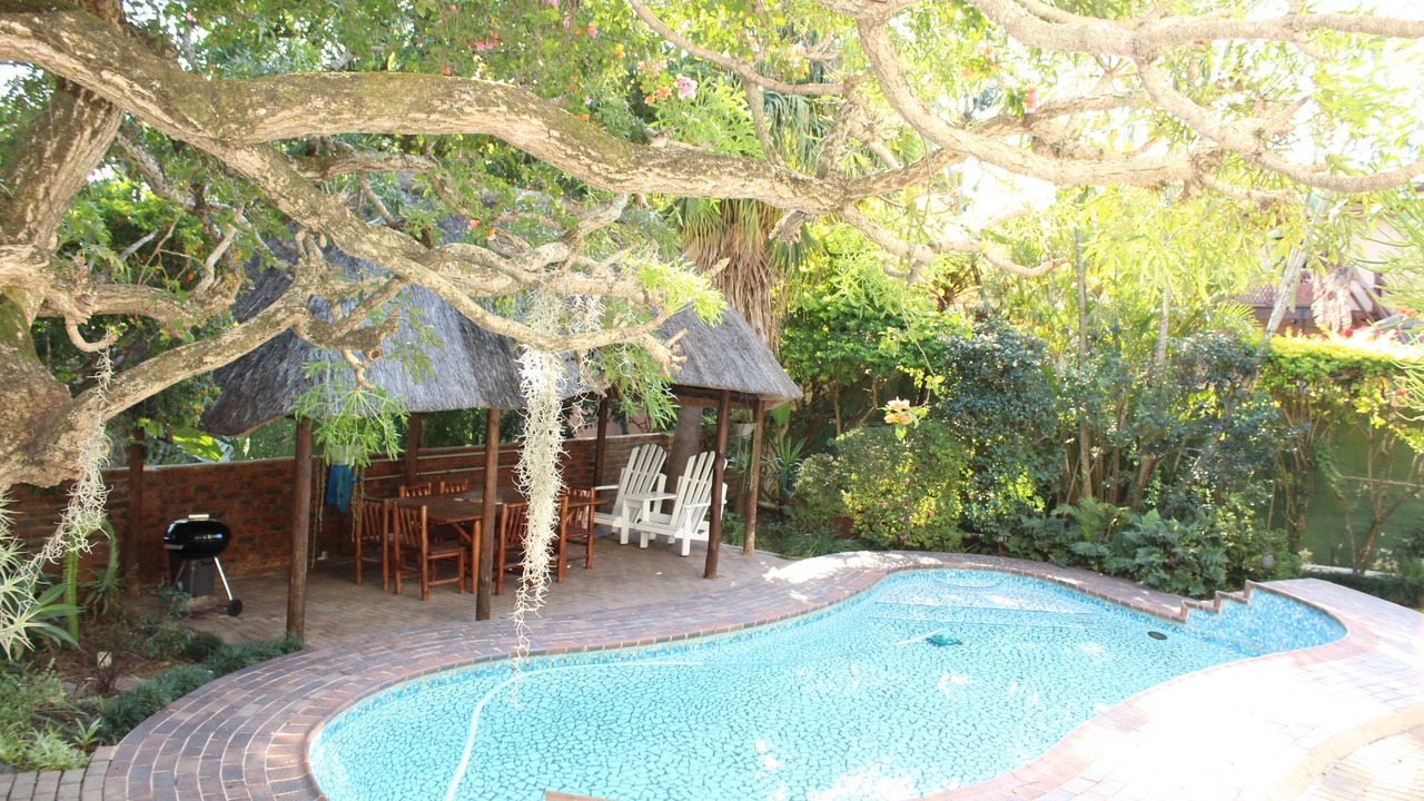 Photo of Outdoor in King William's Town