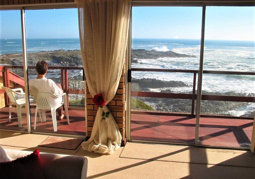 Photo of Patio Balcony in Yzerfontein