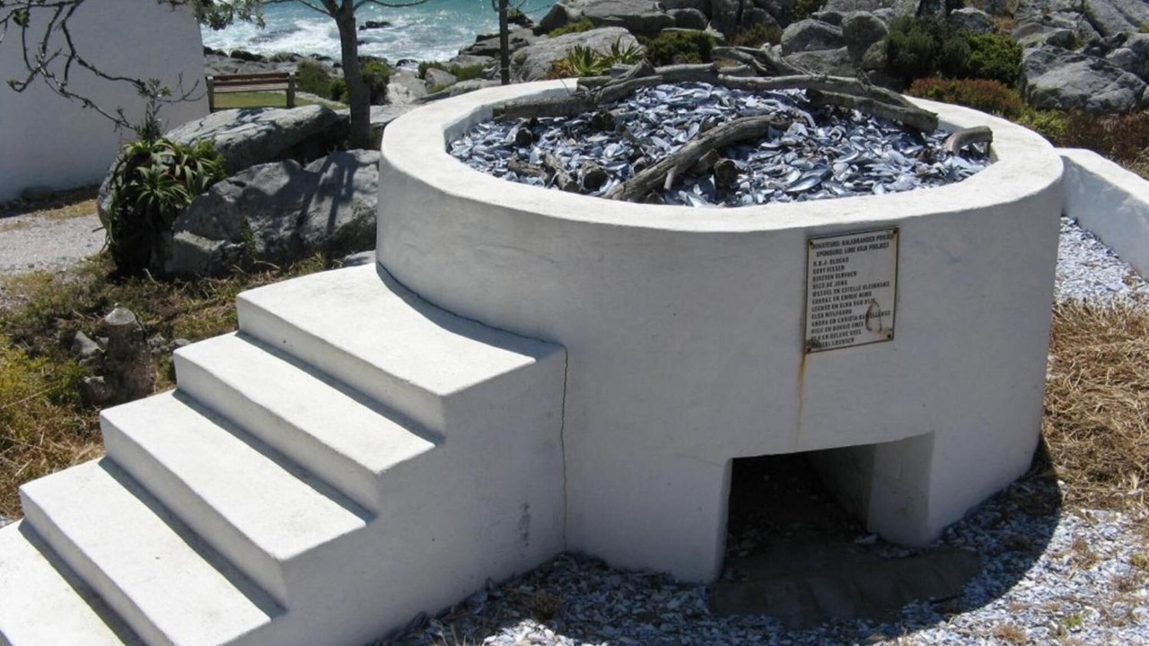 Photo of Outdoor in Yzerfontein